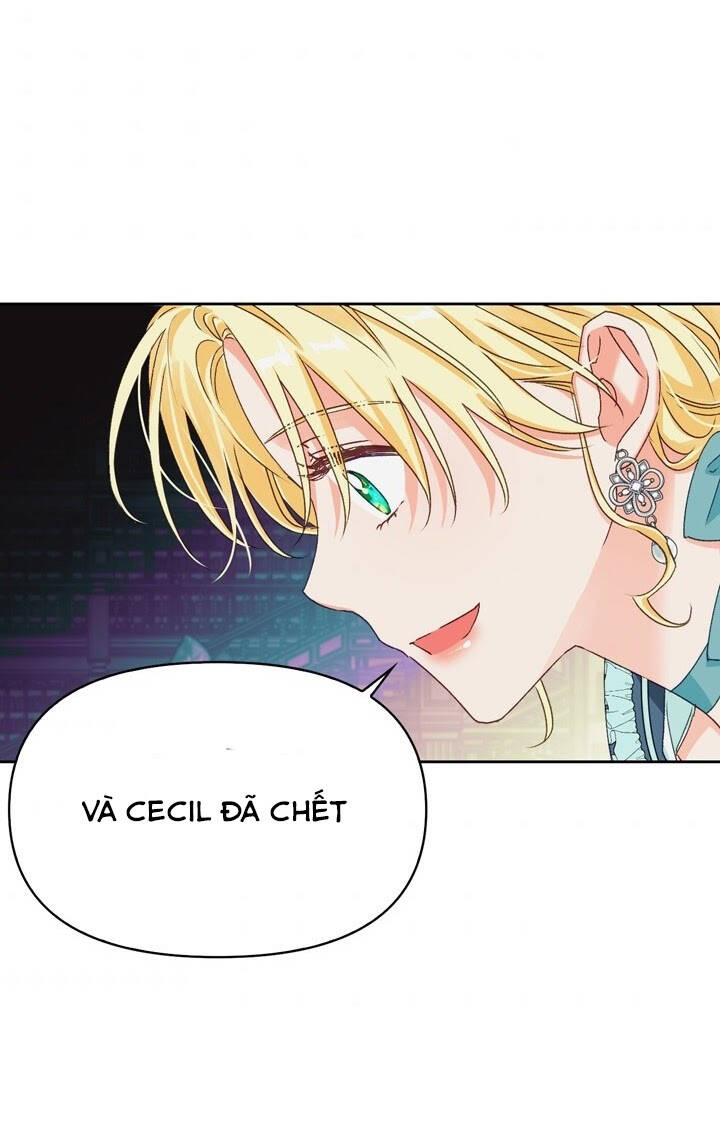 Ác Nữ Xứng Đôi Với Bạo Chúa Chapter 59 - Trang 2