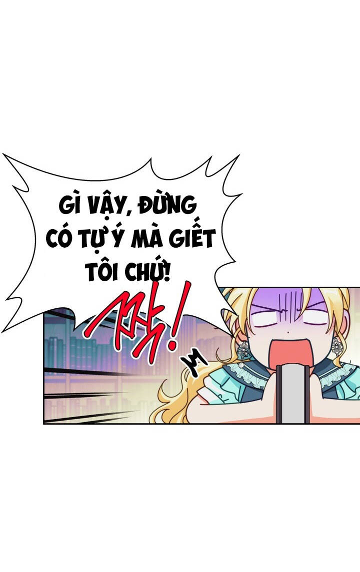 Ác Nữ Xứng Đôi Với Bạo Chúa Chapter 59 - Trang 2