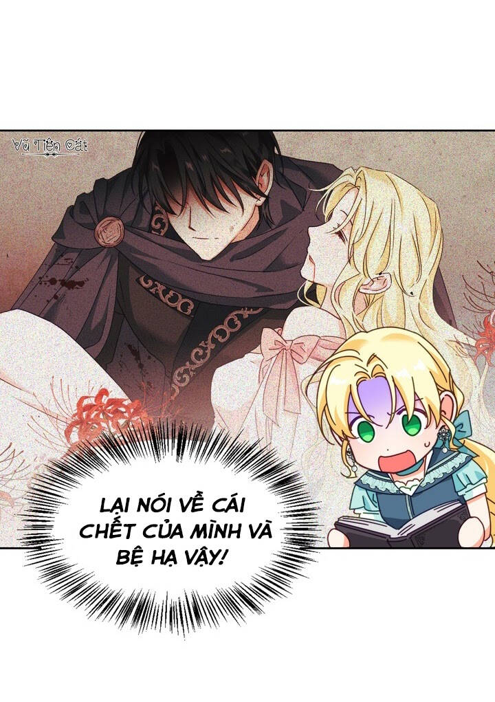Ác Nữ Xứng Đôi Với Bạo Chúa Chapter 59 - Trang 2