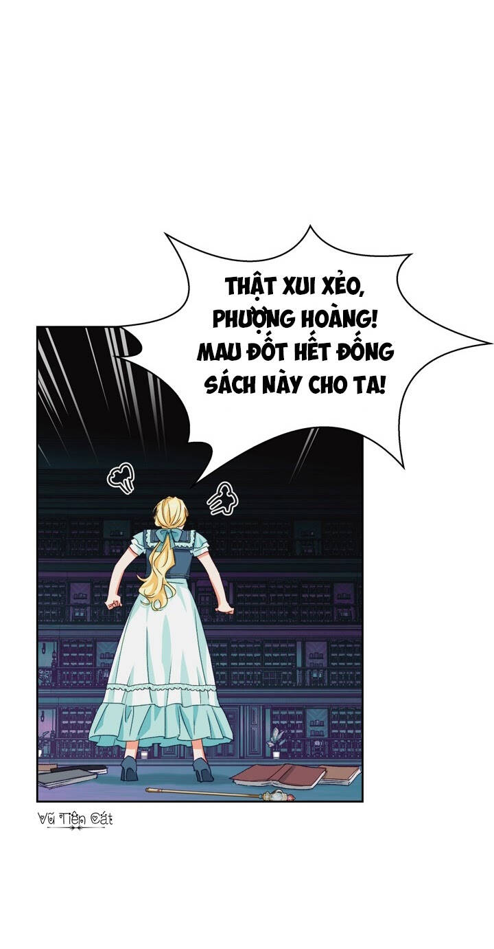 Ác Nữ Xứng Đôi Với Bạo Chúa Chapter 59 - Trang 2