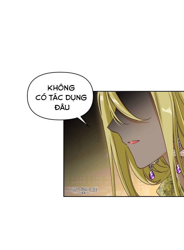 Ác Nữ Xứng Đôi Với Bạo Chúa Chapter 59 - Trang 2