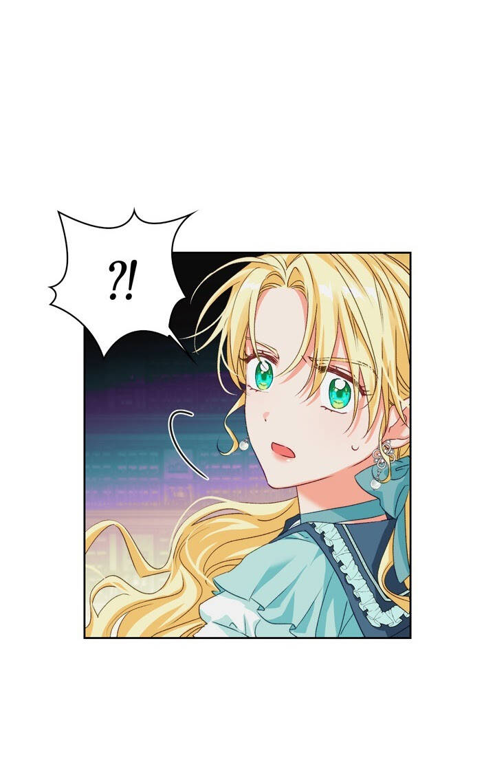 Ác Nữ Xứng Đôi Với Bạo Chúa Chapter 59 - Trang 2