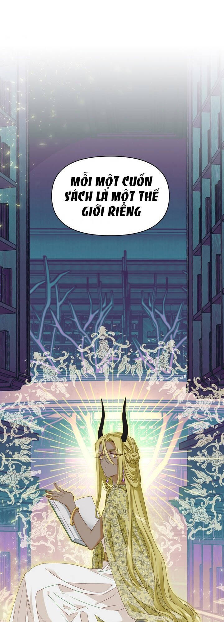 Ác Nữ Xứng Đôi Với Bạo Chúa Chapter 59 - Trang 2