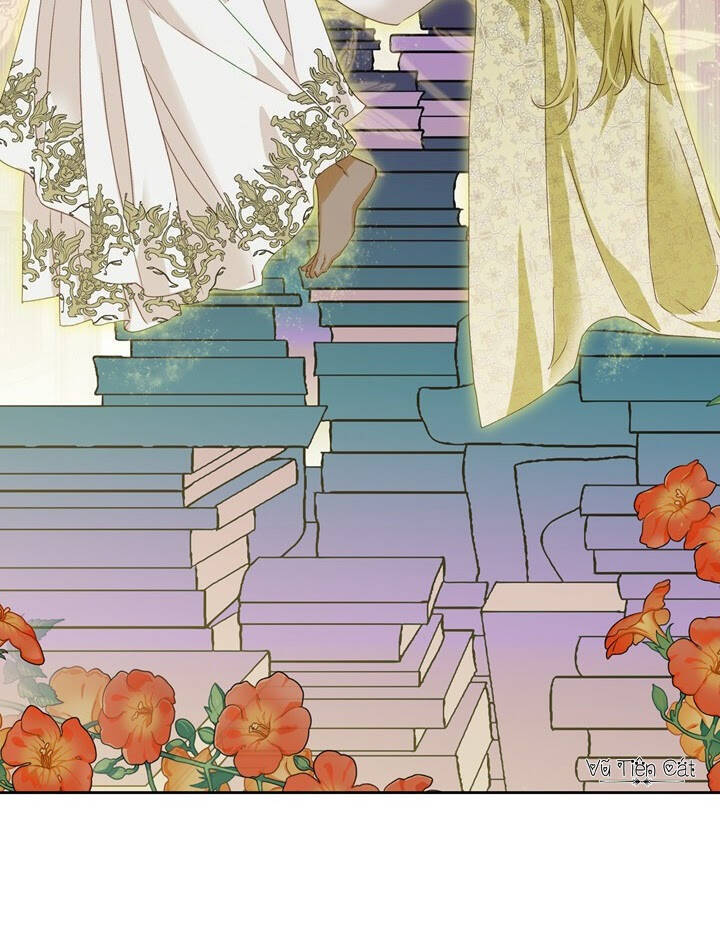 Ác Nữ Xứng Đôi Với Bạo Chúa Chapter 59 - Trang 2