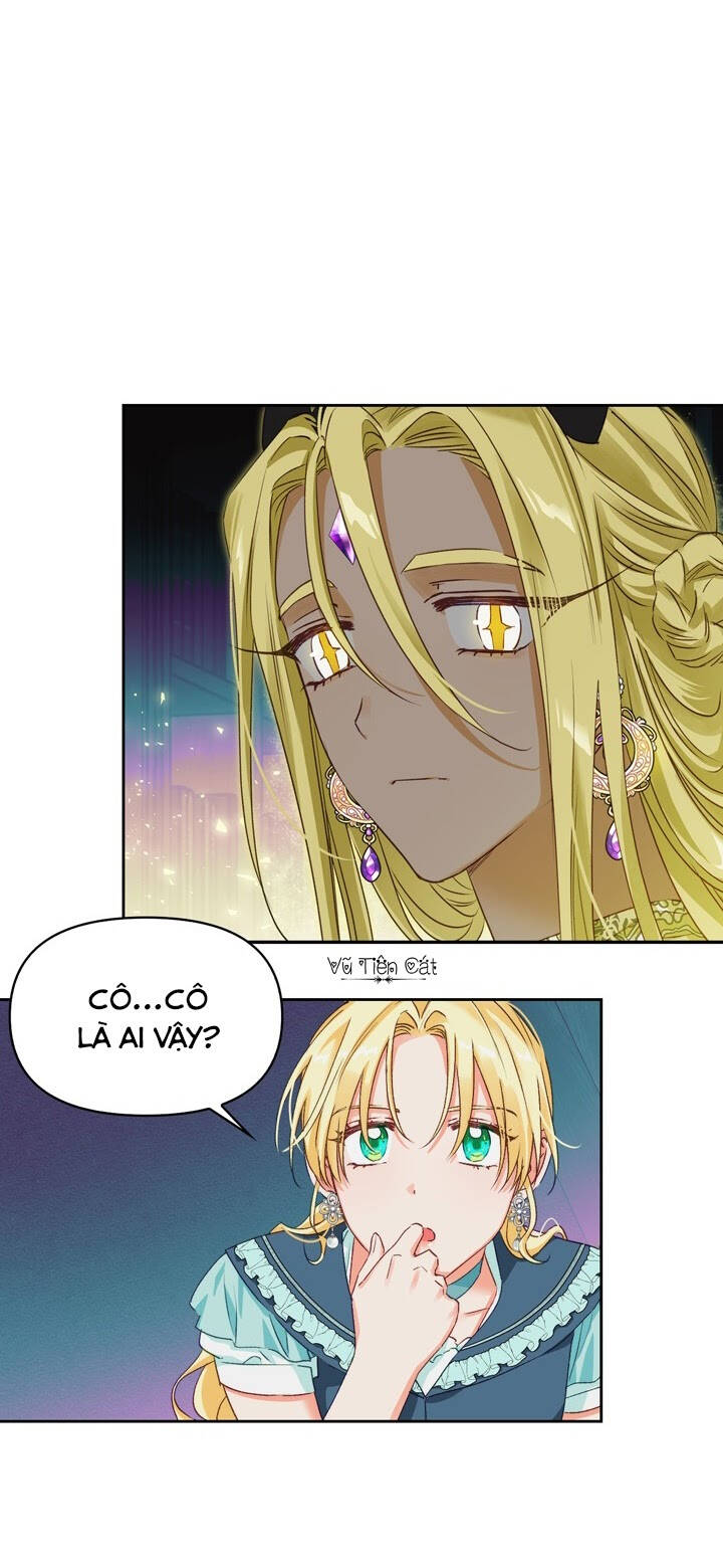 Ác Nữ Xứng Đôi Với Bạo Chúa Chapter 59 - Trang 2