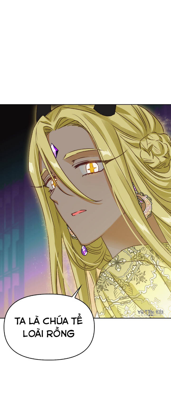 Ác Nữ Xứng Đôi Với Bạo Chúa Chapter 59 - Trang 2