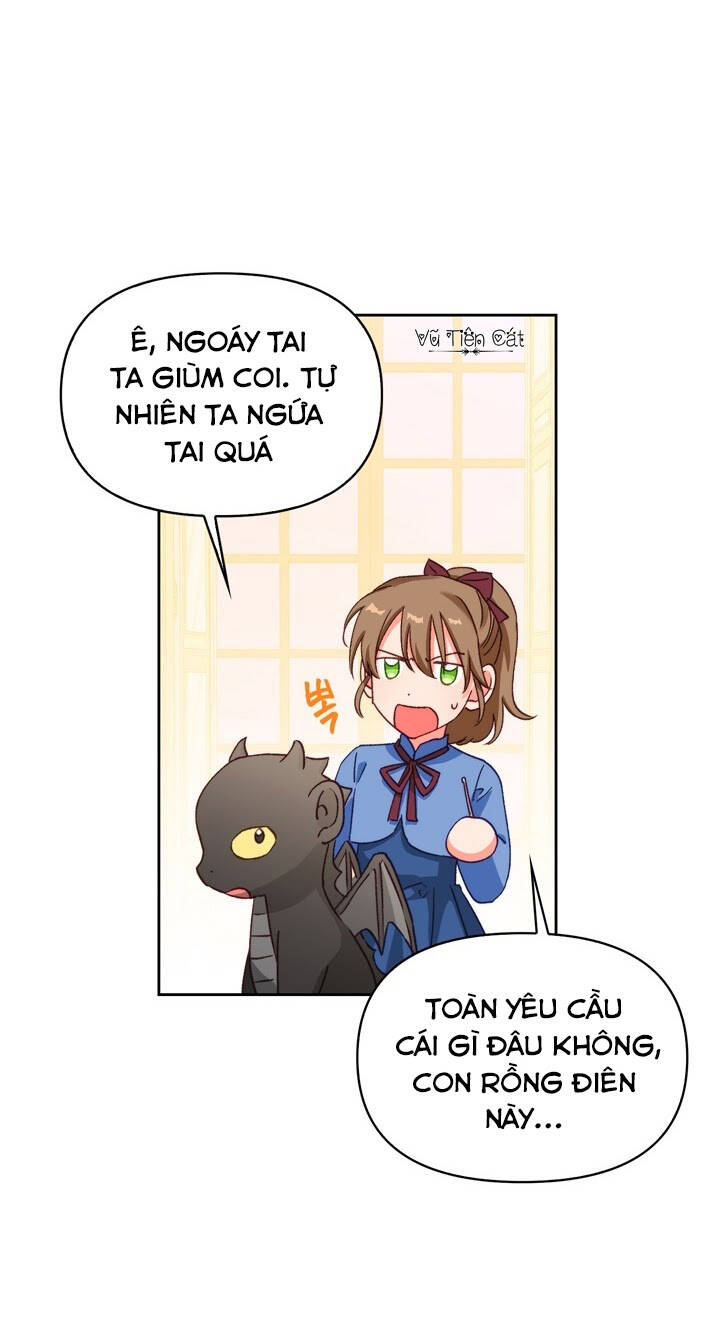 Ác Nữ Xứng Đôi Với Bạo Chúa Chapter 59 - Trang 2