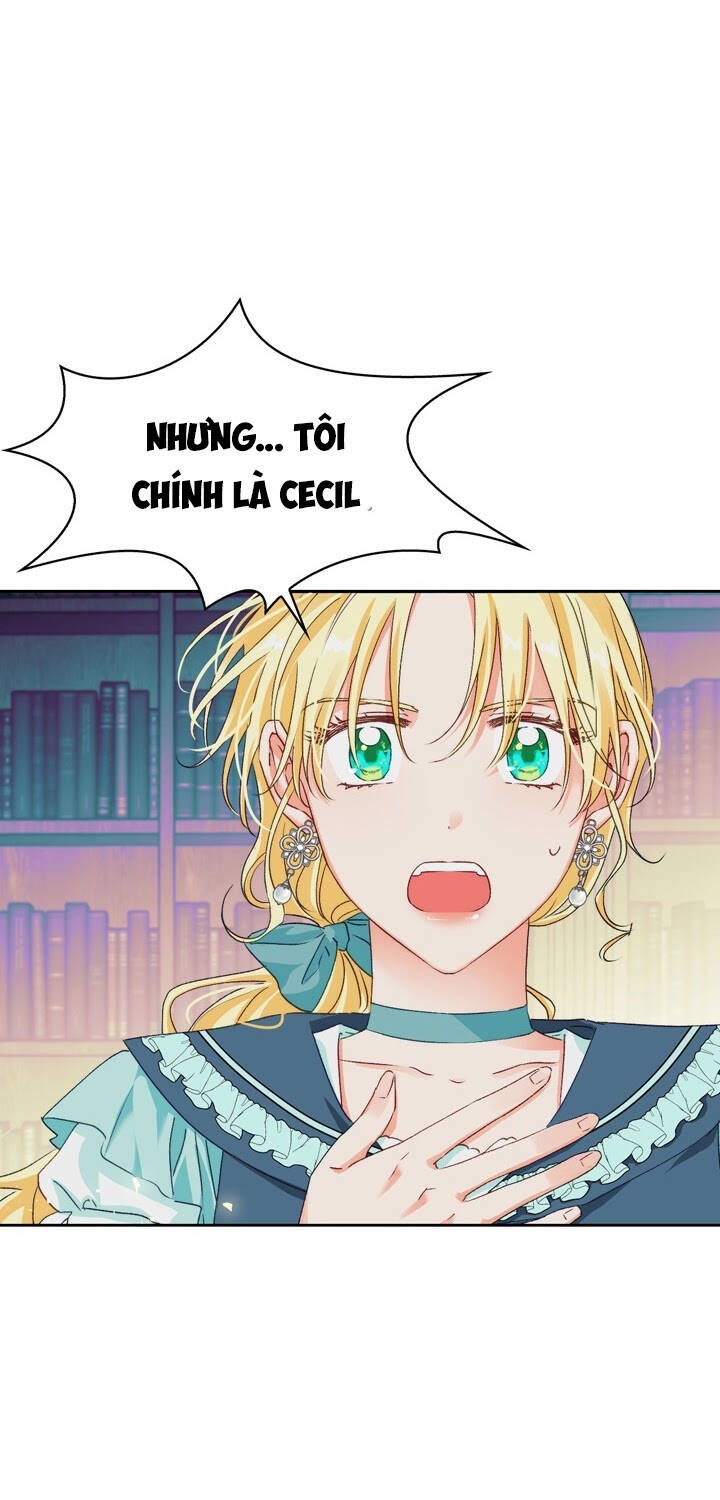 Ác Nữ Xứng Đôi Với Bạo Chúa Chapter 59 - Trang 2