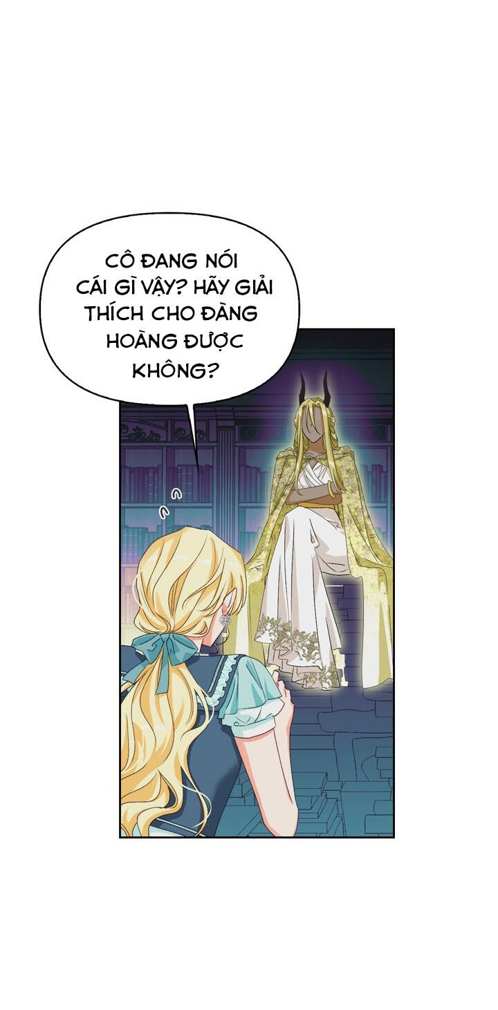 Ác Nữ Xứng Đôi Với Bạo Chúa Chapter 59 - Trang 2