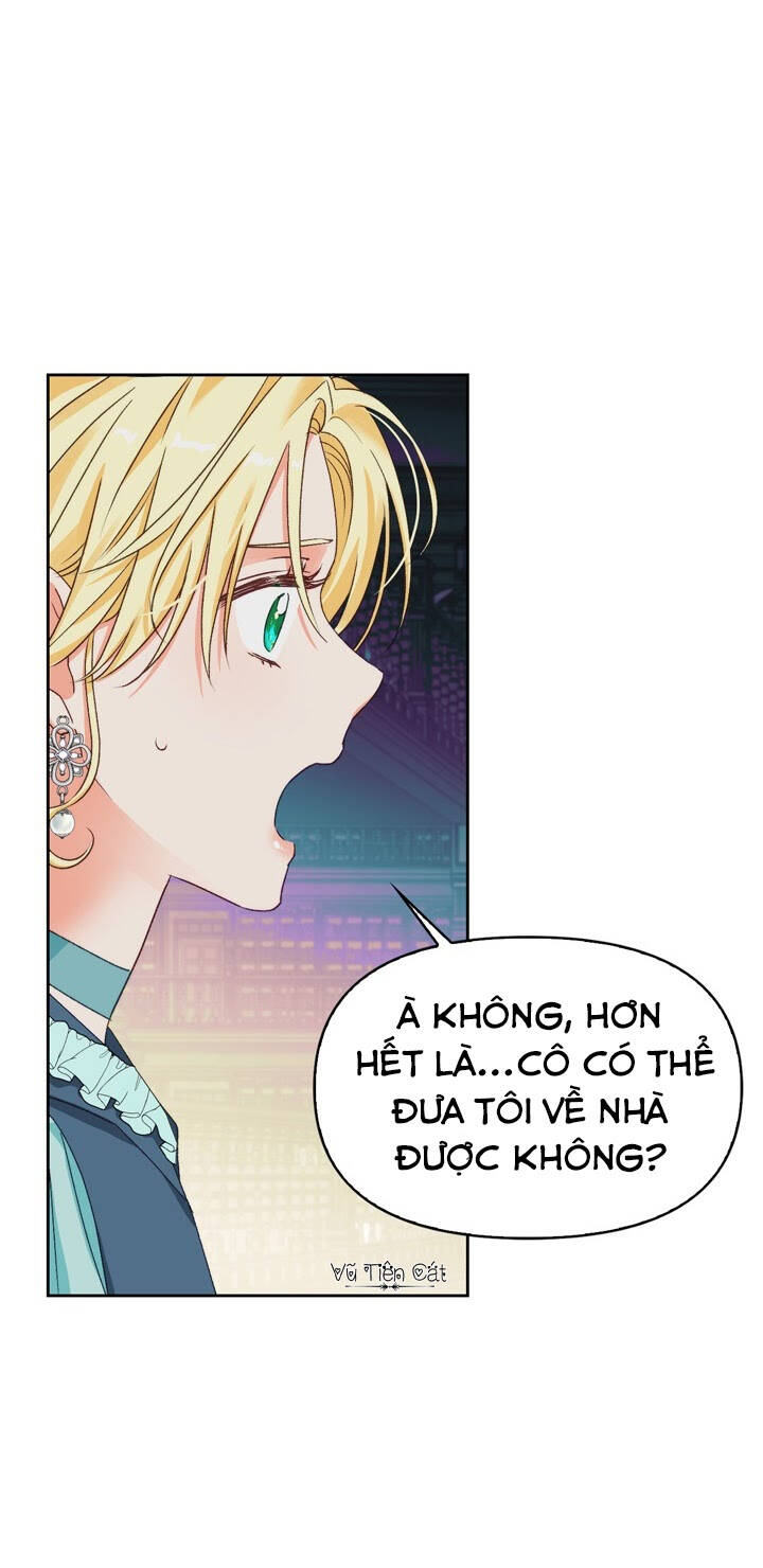 Ác Nữ Xứng Đôi Với Bạo Chúa Chapter 59 - Trang 2