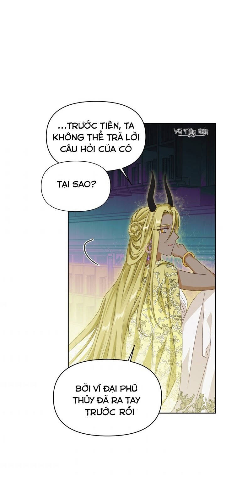 Ác Nữ Xứng Đôi Với Bạo Chúa Chapter 59 - Trang 2