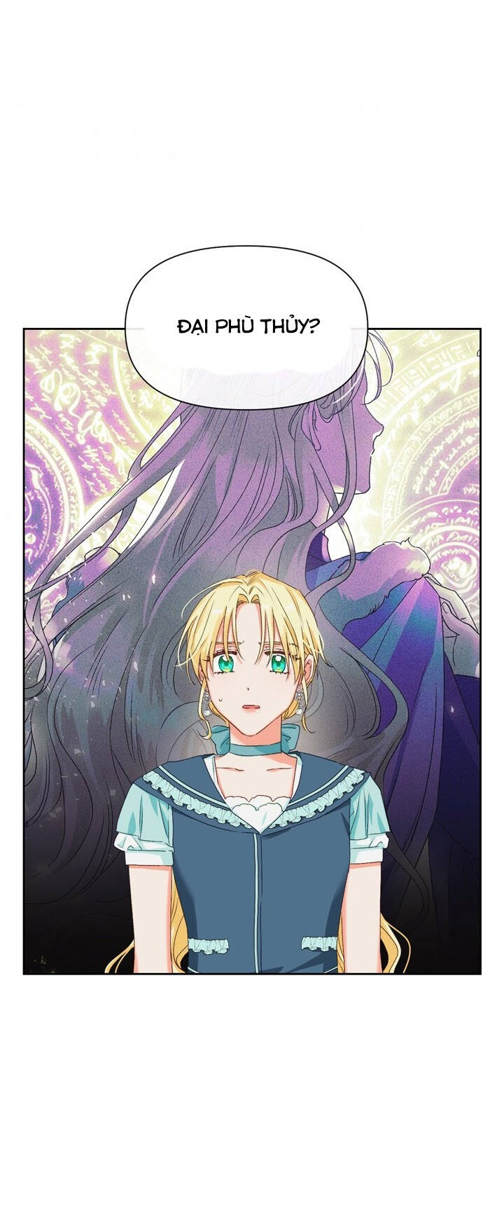 Ác Nữ Xứng Đôi Với Bạo Chúa Chapter 59 - Trang 2