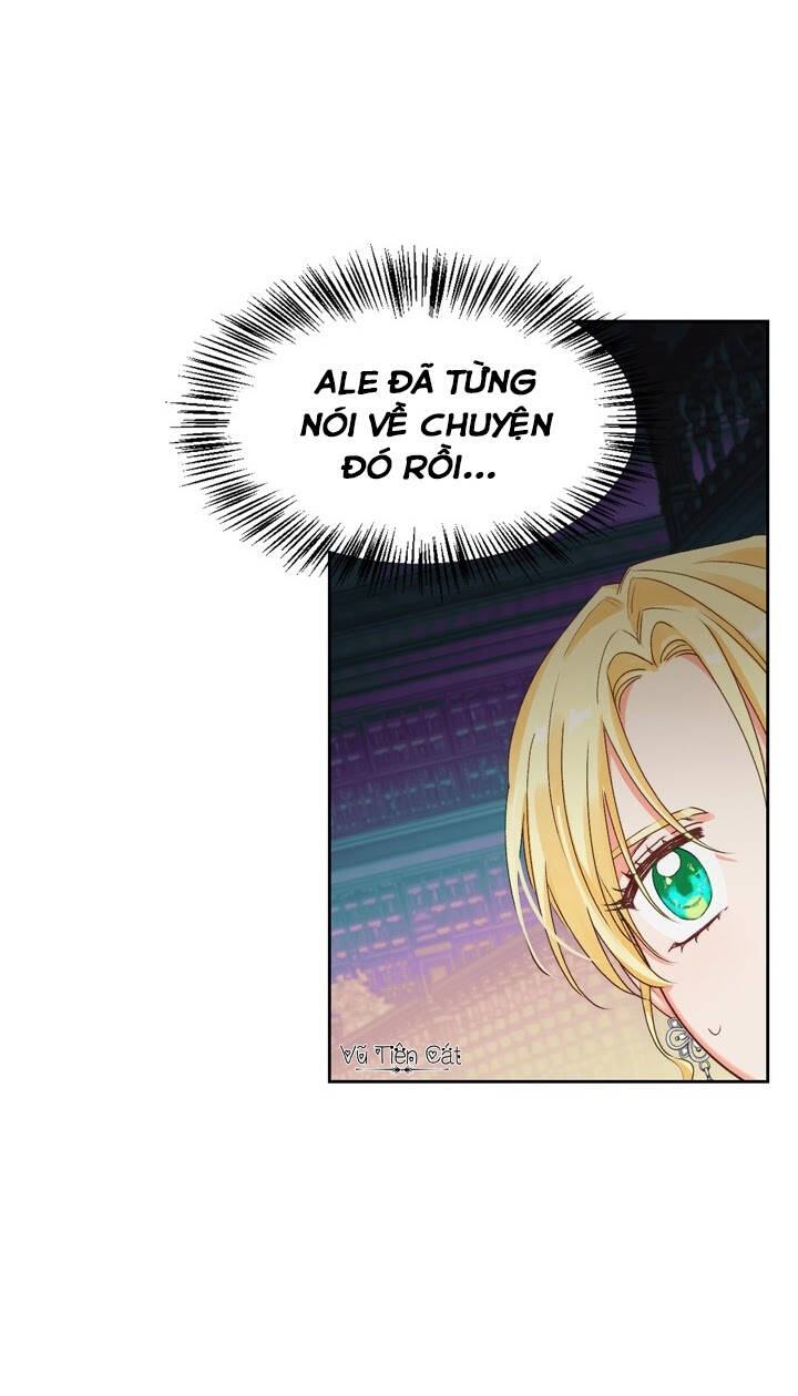 Ác Nữ Xứng Đôi Với Bạo Chúa Chapter 59 - Trang 2