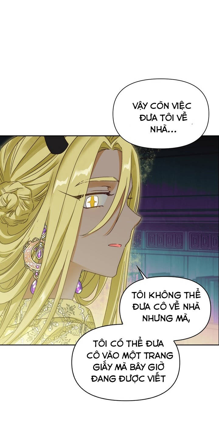 Ác Nữ Xứng Đôi Với Bạo Chúa Chapter 59 - Trang 2