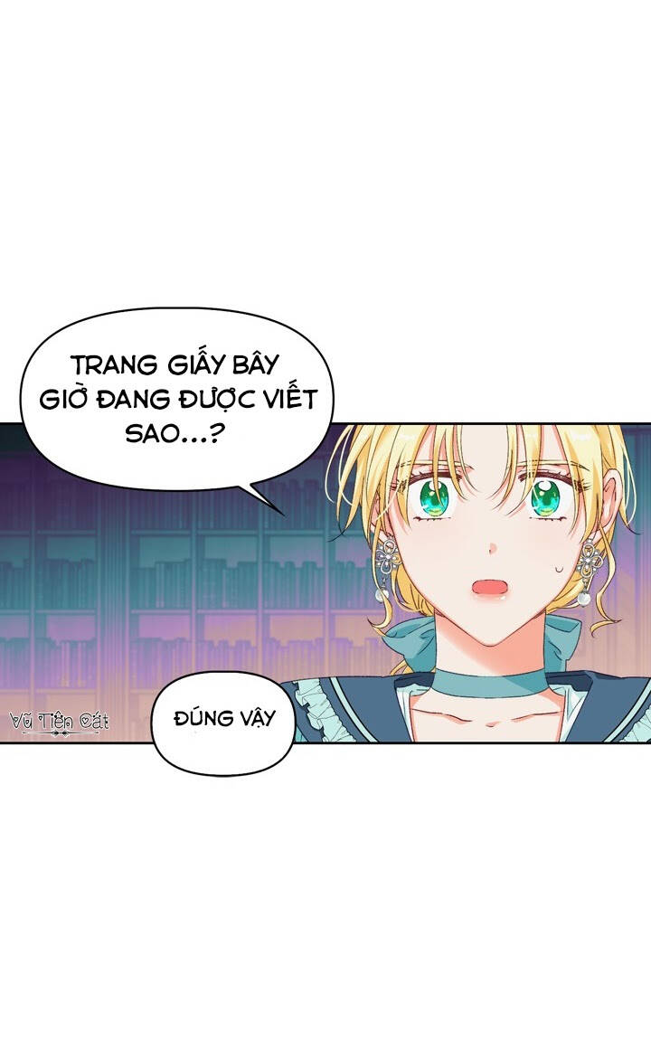 Ác Nữ Xứng Đôi Với Bạo Chúa Chapter 59 - Trang 2