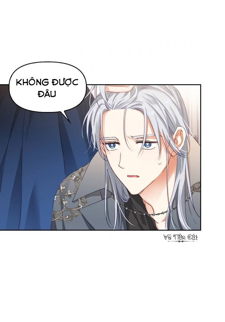 Ác Nữ Xứng Đôi Với Bạo Chúa Chapter 59 - Trang 2