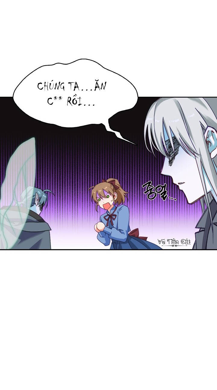 Ác Nữ Xứng Đôi Với Bạo Chúa Chapter 59 - Trang 2