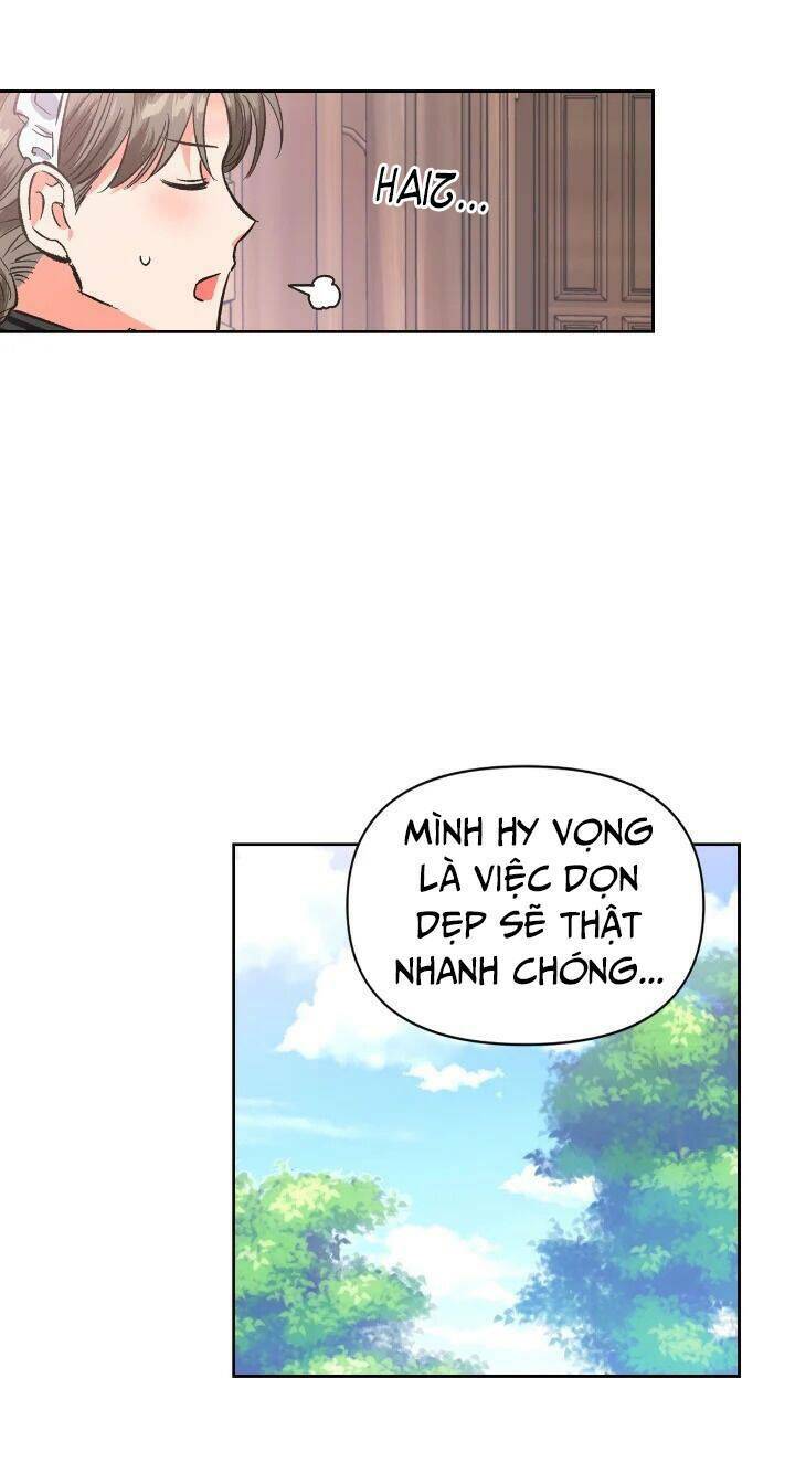 Ác Nữ Xứng Đôi Với Bạo Chúa Chapter 6 - Trang 2