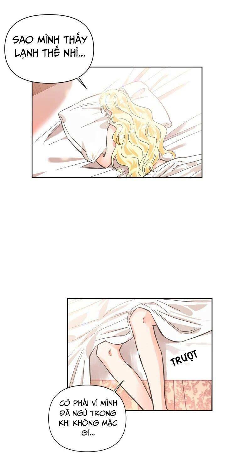 Ác Nữ Xứng Đôi Với Bạo Chúa Chapter 6 - Trang 2