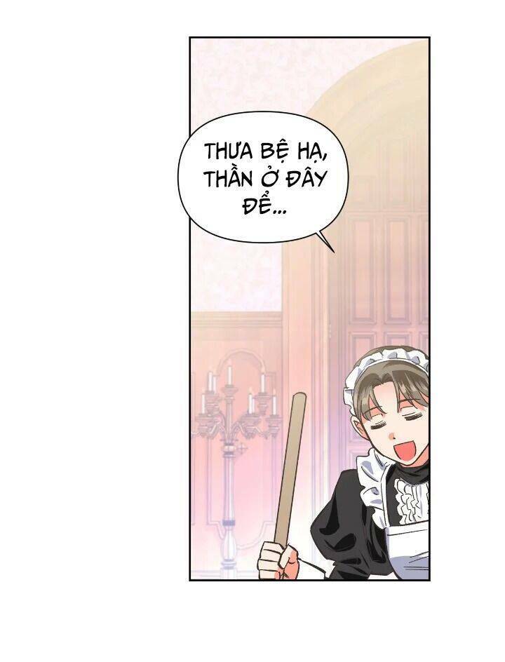 Ác Nữ Xứng Đôi Với Bạo Chúa Chapter 6 - Trang 2