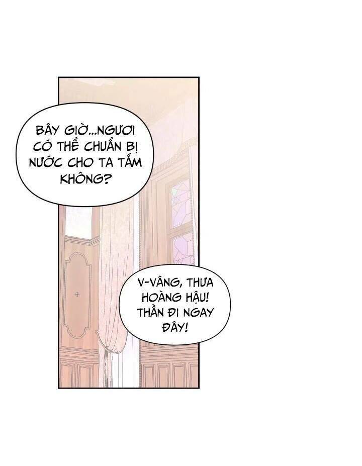 Ác Nữ Xứng Đôi Với Bạo Chúa Chapter 6 - Trang 2