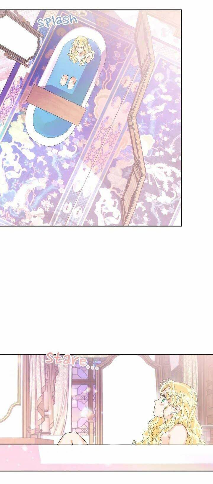 Ác Nữ Xứng Đôi Với Bạo Chúa Chapter 6 - Trang 2