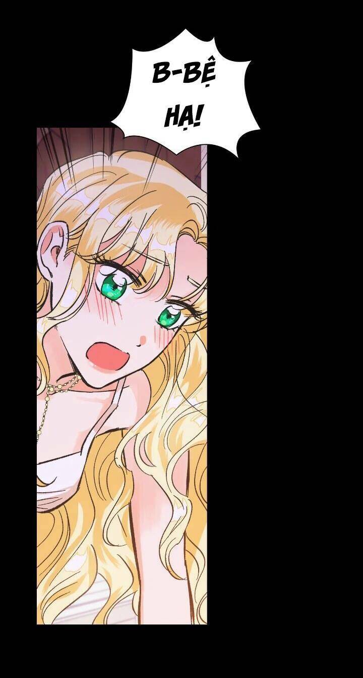 Ác Nữ Xứng Đôi Với Bạo Chúa Chapter 6 - Trang 2
