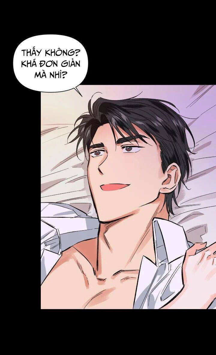 Ác Nữ Xứng Đôi Với Bạo Chúa Chapter 6 - Trang 2