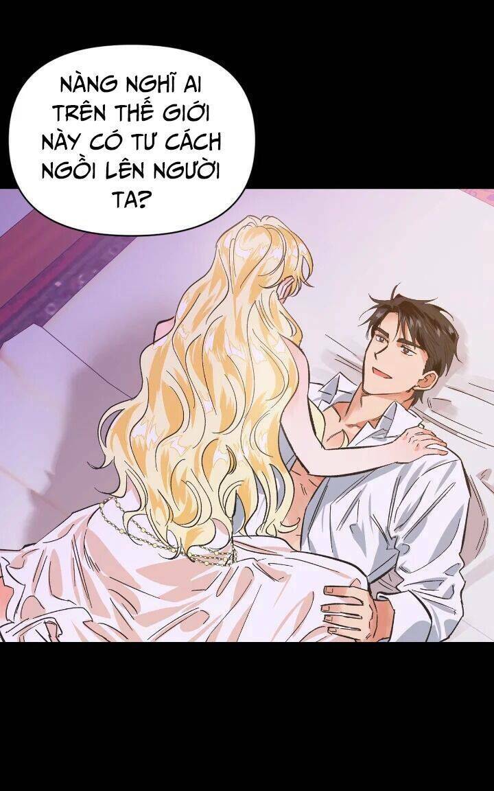 Ác Nữ Xứng Đôi Với Bạo Chúa Chapter 6 - Trang 2