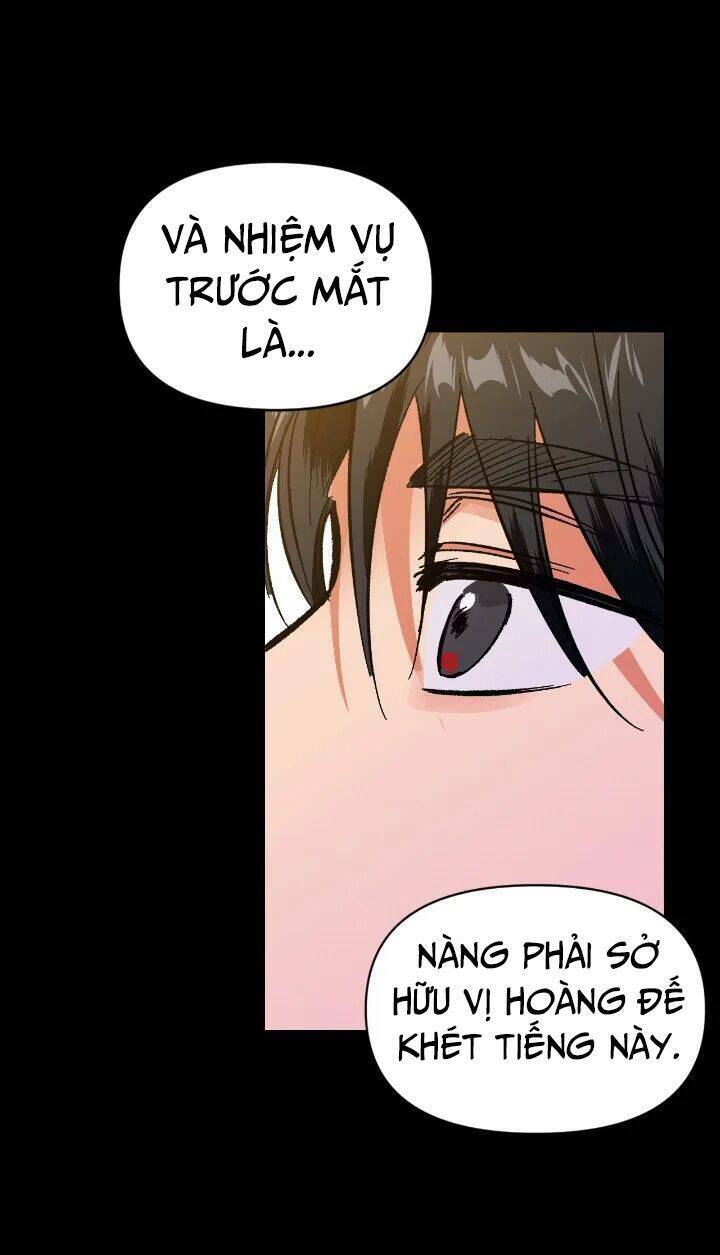 Ác Nữ Xứng Đôi Với Bạo Chúa Chapter 6 - Trang 2