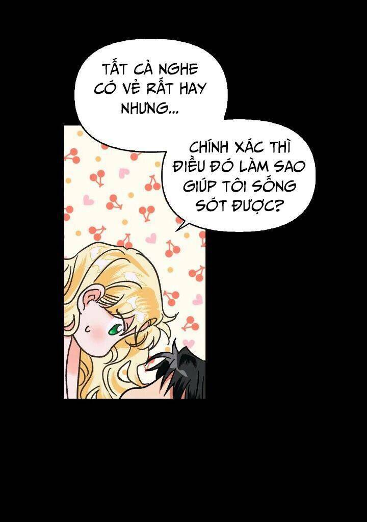 Ác Nữ Xứng Đôi Với Bạo Chúa Chapter 6 - Trang 2