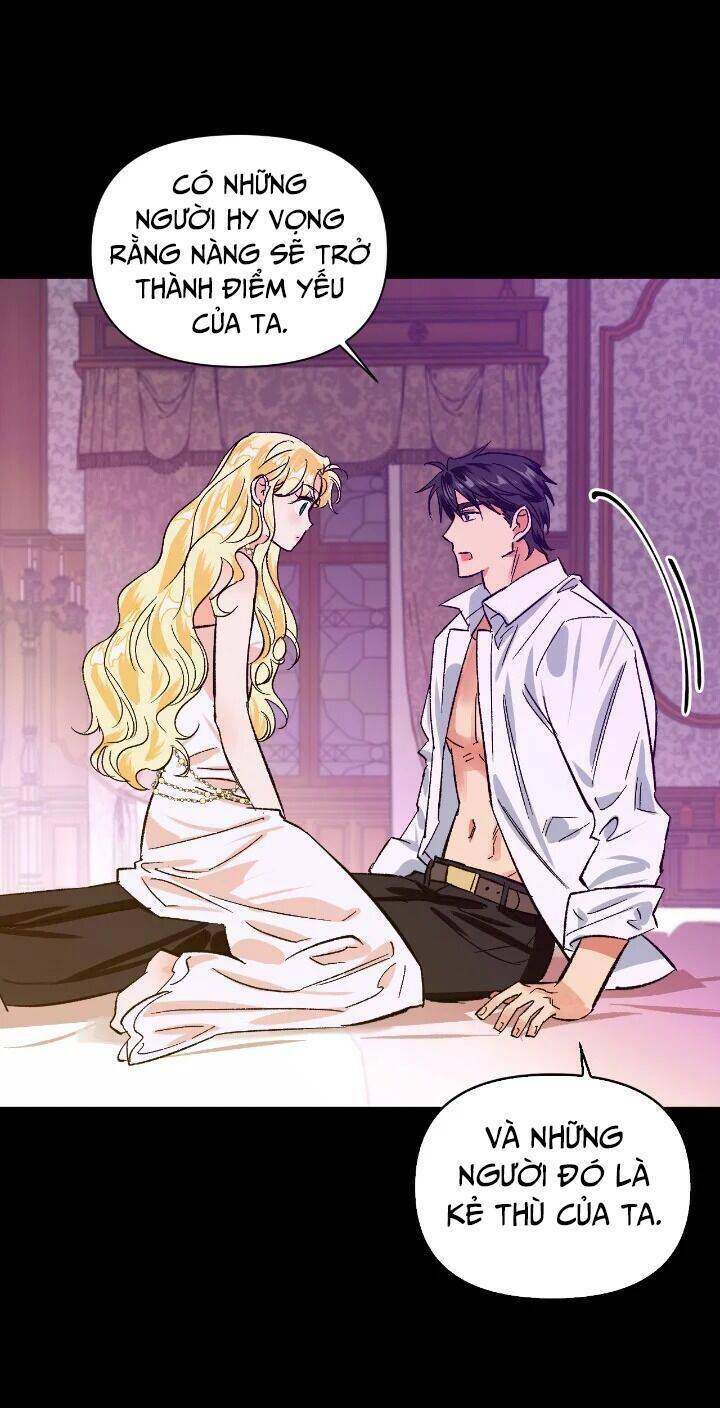Ác Nữ Xứng Đôi Với Bạo Chúa Chapter 6 - Trang 2