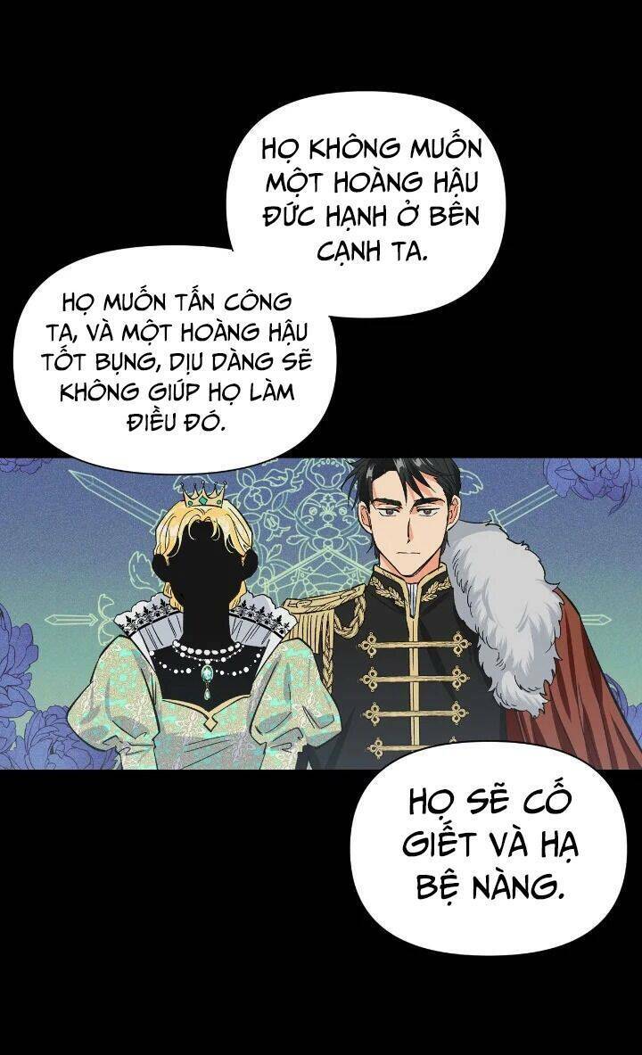 Ác Nữ Xứng Đôi Với Bạo Chúa Chapter 6 - Trang 2