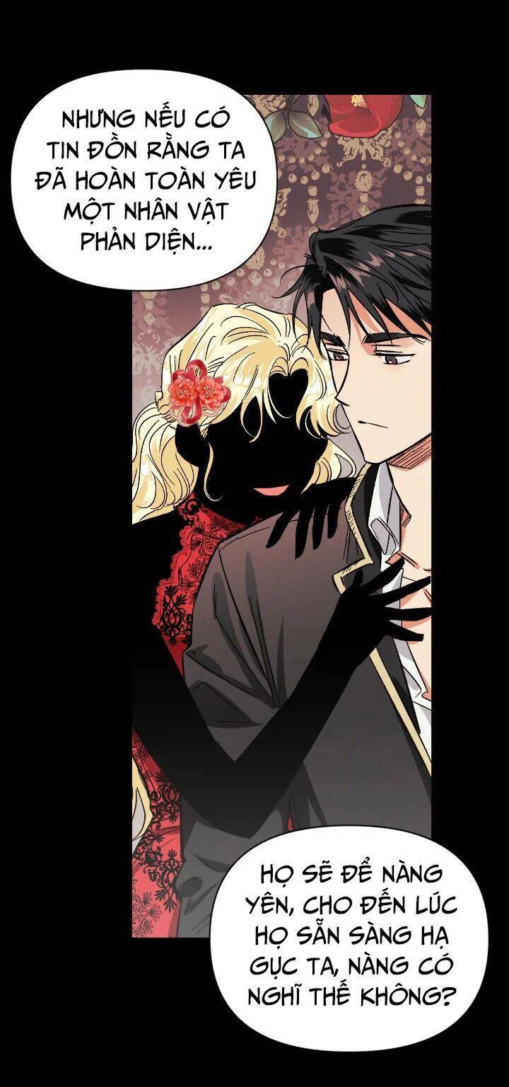 Ác Nữ Xứng Đôi Với Bạo Chúa Chapter 6 - Trang 2