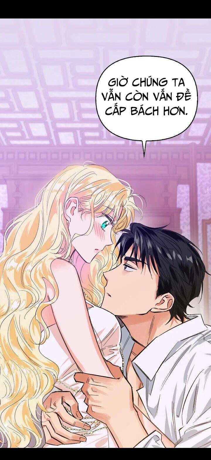 Ác Nữ Xứng Đôi Với Bạo Chúa Chapter 6 - Trang 2