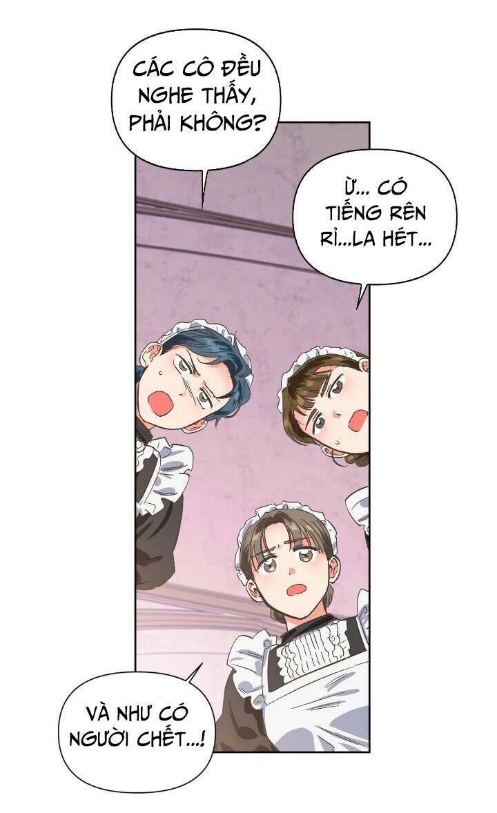 Ác Nữ Xứng Đôi Với Bạo Chúa Chapter 6 - Trang 2