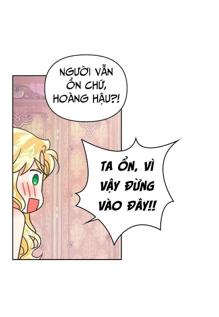 Ác Nữ Xứng Đôi Với Bạo Chúa Chapter 6 - Trang 2
