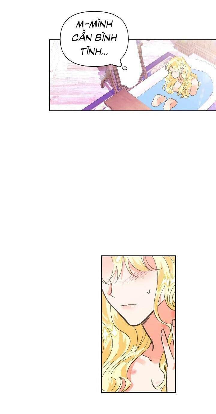 Ác Nữ Xứng Đôi Với Bạo Chúa Chapter 6 - Trang 2