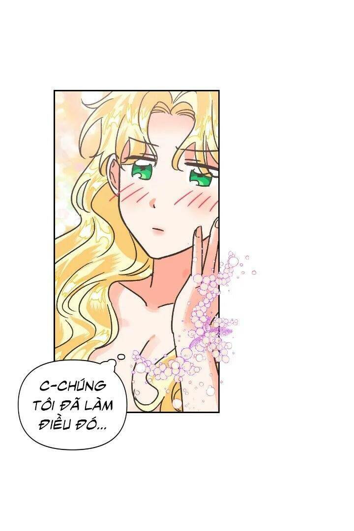 Ác Nữ Xứng Đôi Với Bạo Chúa Chapter 6 - Trang 2