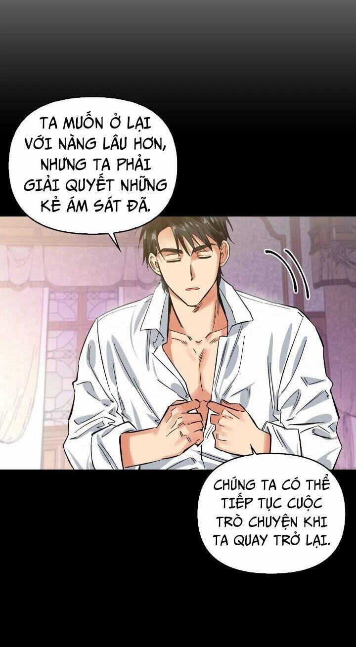 Ác Nữ Xứng Đôi Với Bạo Chúa Chapter 6 - Trang 2