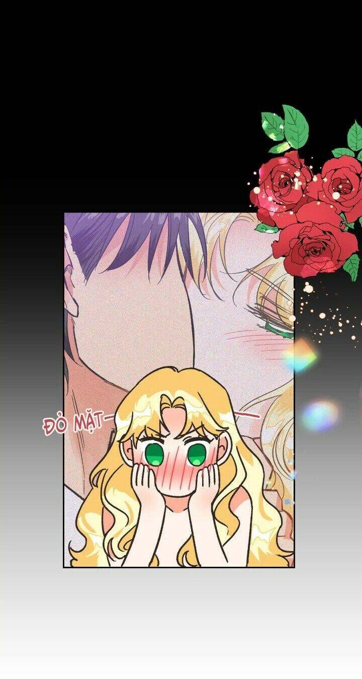 Ác Nữ Xứng Đôi Với Bạo Chúa Chapter 6 - Trang 2