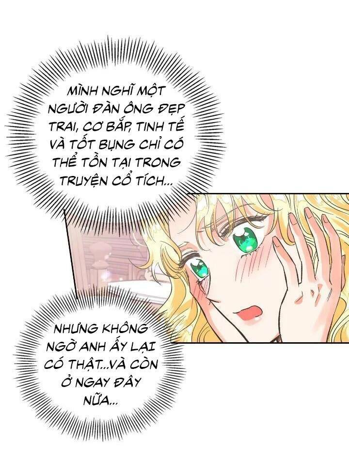 Ác Nữ Xứng Đôi Với Bạo Chúa Chapter 6 - Trang 2