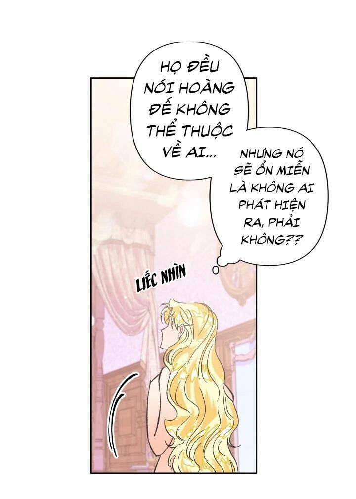 Ác Nữ Xứng Đôi Với Bạo Chúa Chapter 6 - Trang 2