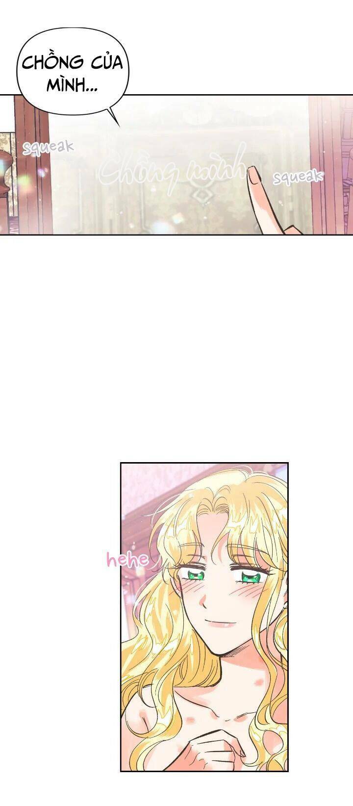 Ác Nữ Xứng Đôi Với Bạo Chúa Chapter 6 - Trang 2