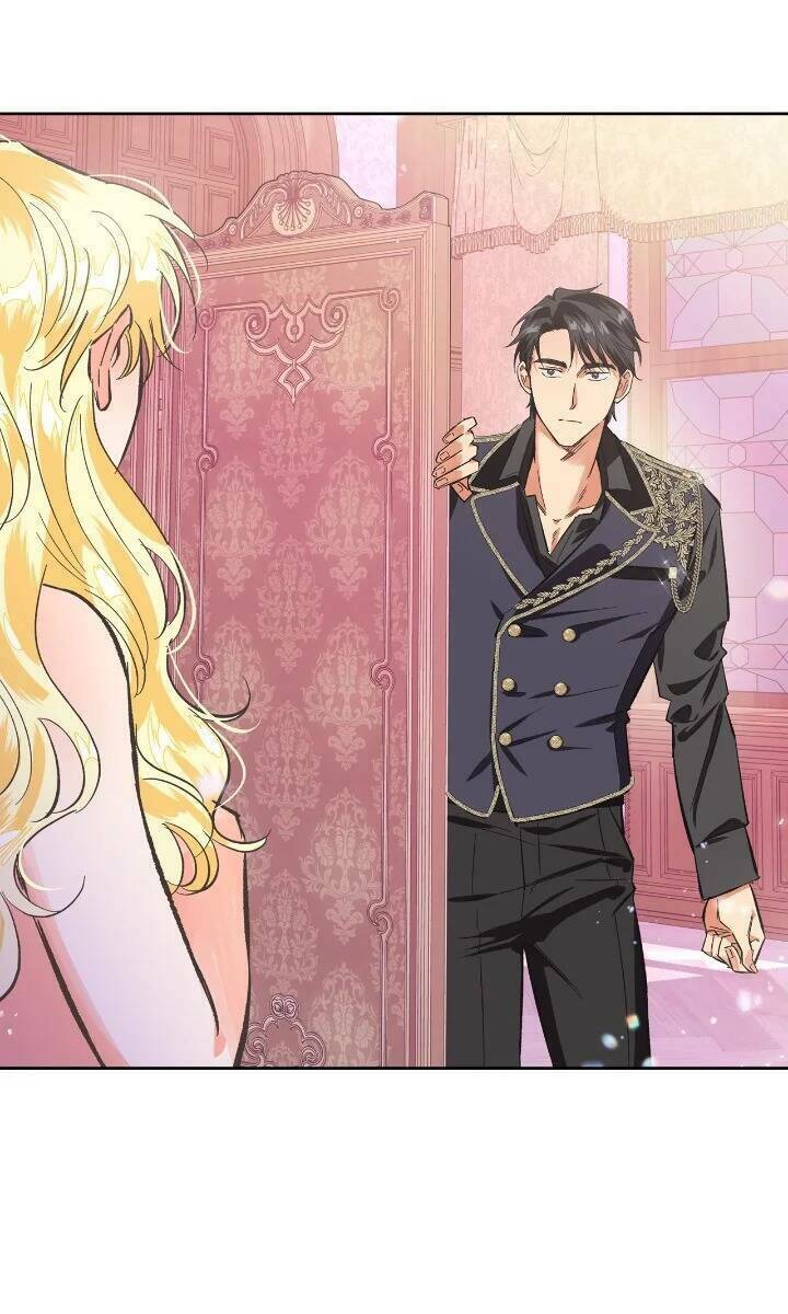 Ác Nữ Xứng Đôi Với Bạo Chúa Chapter 6 - Trang 2