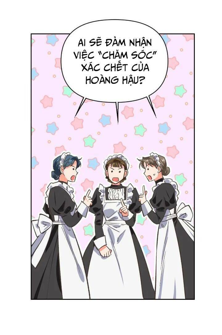 Ác Nữ Xứng Đôi Với Bạo Chúa Chapter 6 - Trang 2