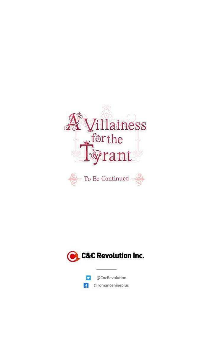 Ác Nữ Xứng Đôi Với Bạo Chúa Chapter 6 - Trang 2