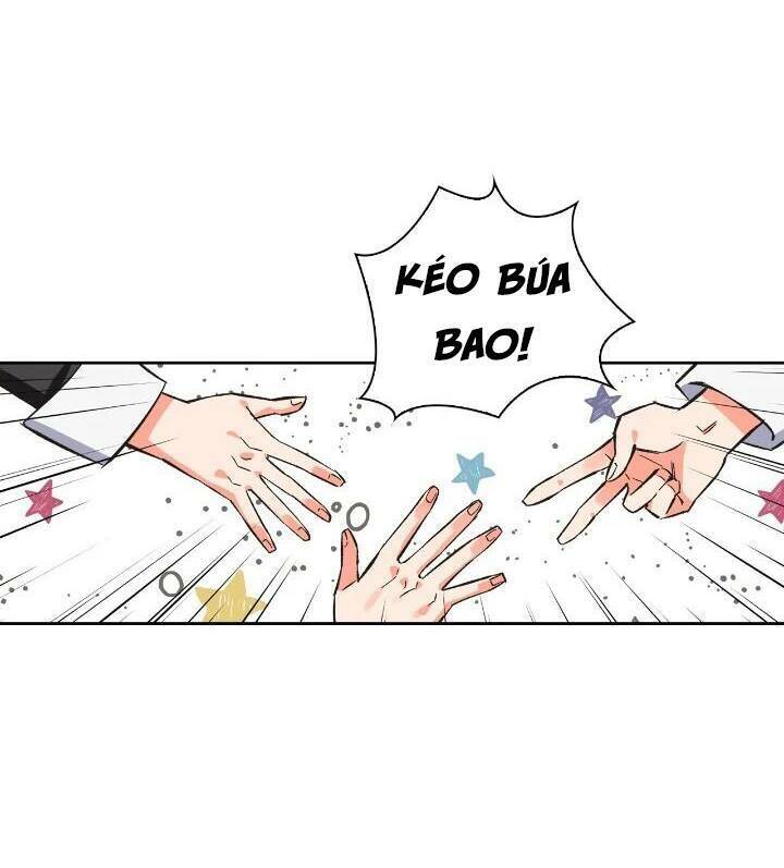 Ác Nữ Xứng Đôi Với Bạo Chúa Chapter 6 - Trang 2