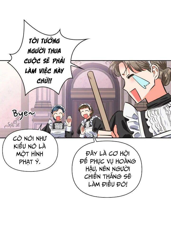 Ác Nữ Xứng Đôi Với Bạo Chúa Chapter 6 - Trang 2