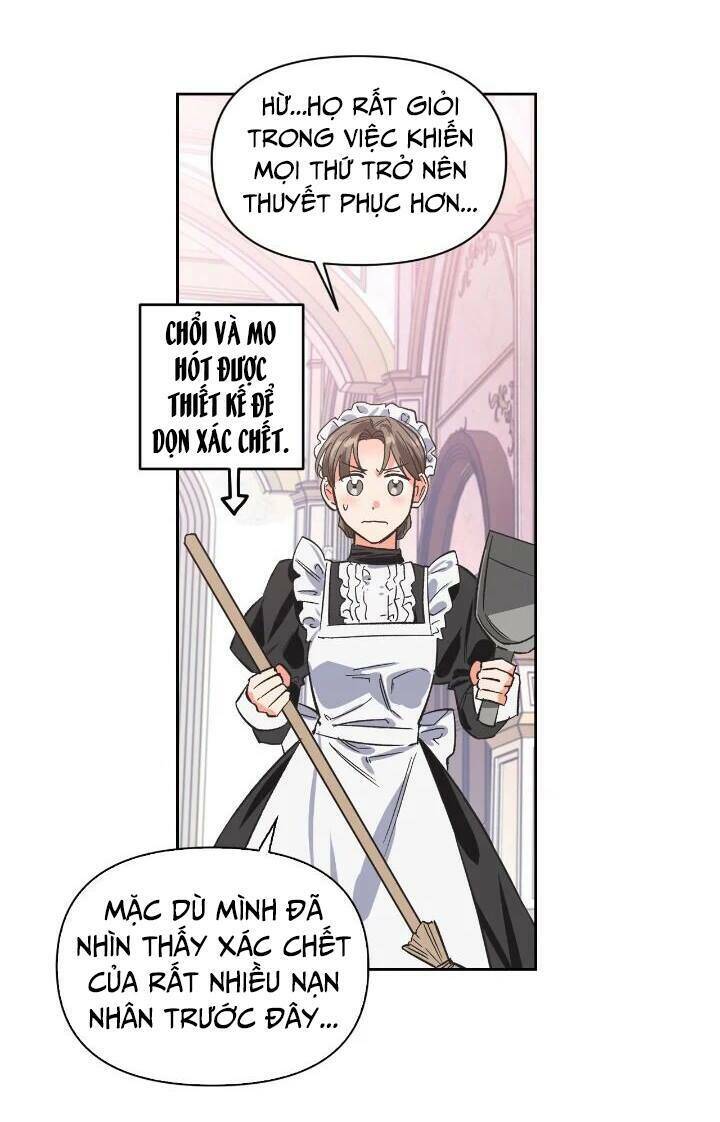 Ác Nữ Xứng Đôi Với Bạo Chúa Chapter 6 - Trang 2